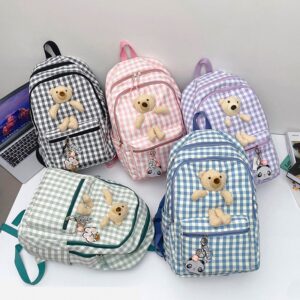 Korean fantasy backpack 174-29